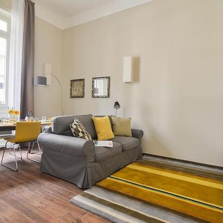 Contempora Apartments - Crocetta - Don Giovanni Милан Экстерьер фото
