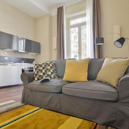 Contempora Apartments - Crocetta - Don Giovanni Милан Экстерьер фото
