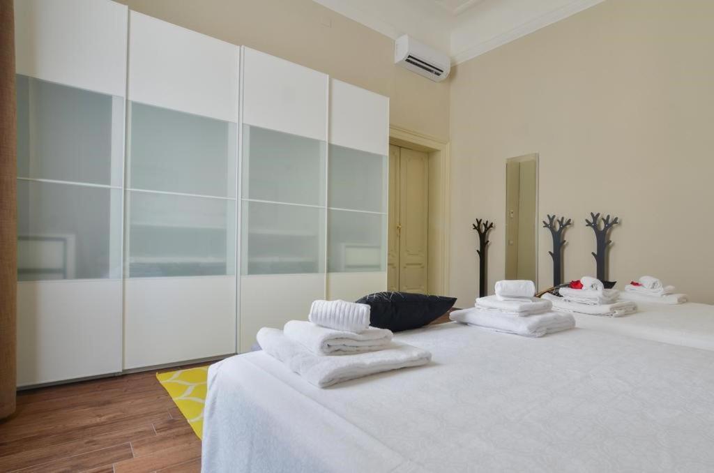 Contempora Apartments - Crocetta - Don Giovanni Милан Экстерьер фото